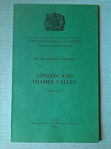 London and Thames Valley