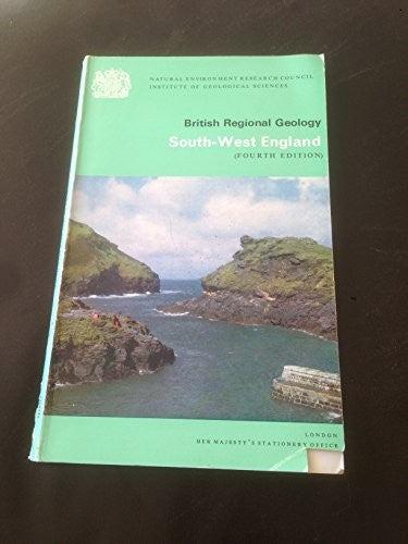 South West England