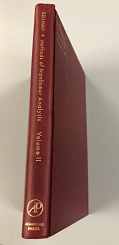 Methods of Nonlinear Analysis