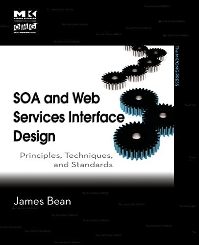 SOA and Web Services Interface Design