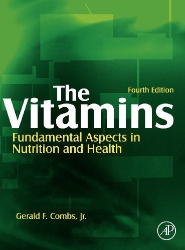 The Vitamins