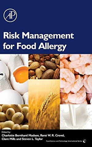 Risk Management for Food Allergy