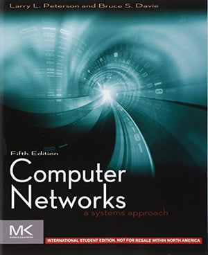 Computer Networks ISE