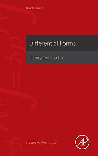 Differential Forms