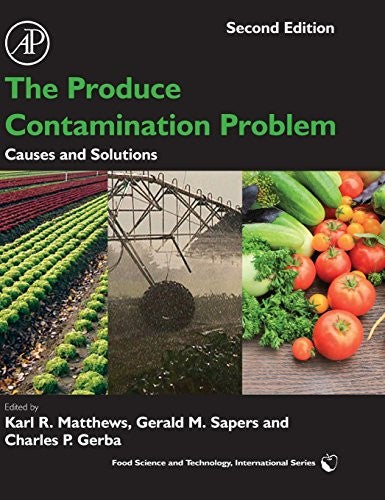 The Produce Contamination Problem