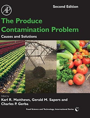 The Produce Contamination Problem