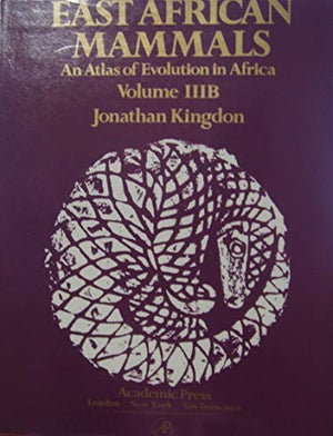 East African Mammals
