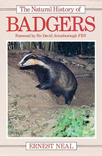The Natural History of Badgers