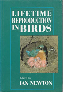 Lifetime Reproduction in Birds 