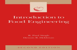 Introduction to Food Engineering 2E