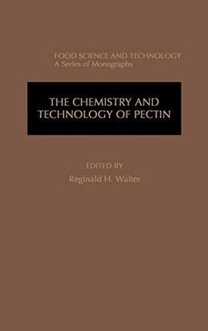 The Chemistry and Technology of Pectin