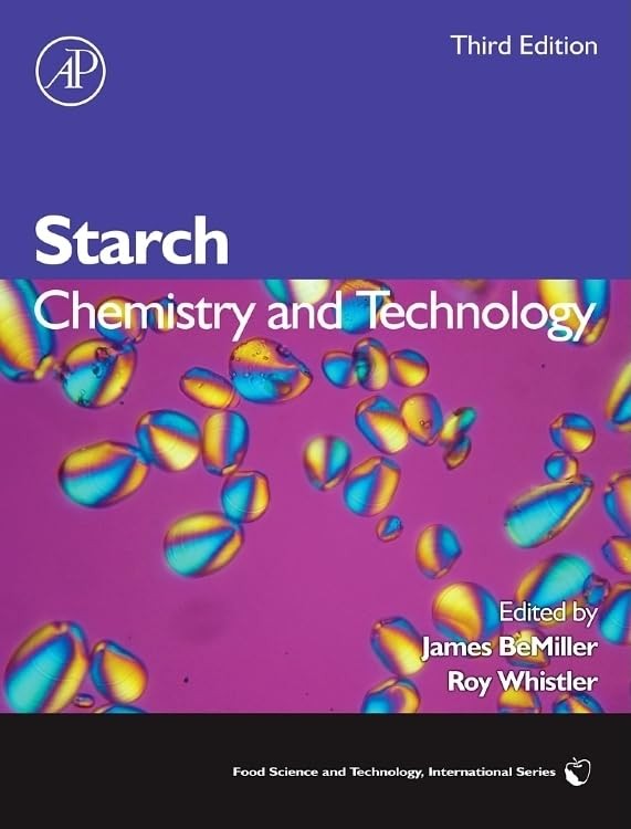 Starch
