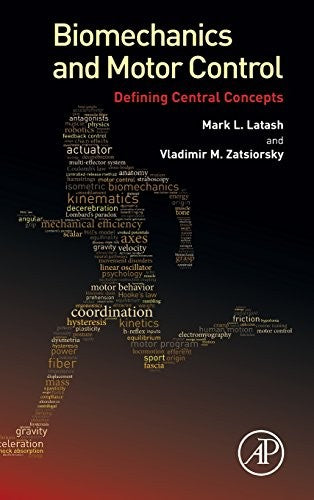 Biomechanics and Motor Control