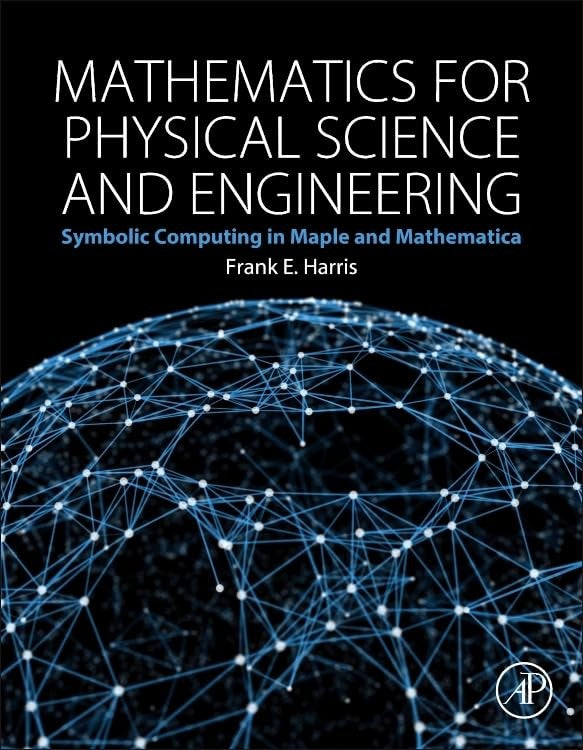 Mathematics for Physical Science and Engineering cover