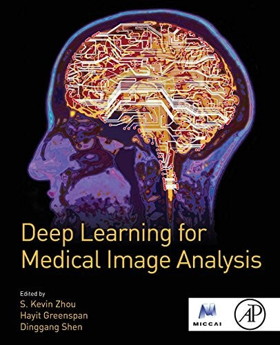 Deep Learning for Medical Image Analysis