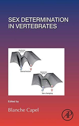 Sex Determination in Vertebrates
