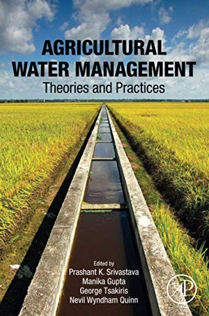 Agricultural Water Management