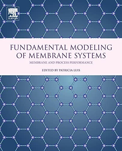 Fundamental Modeling of Membrane Systems