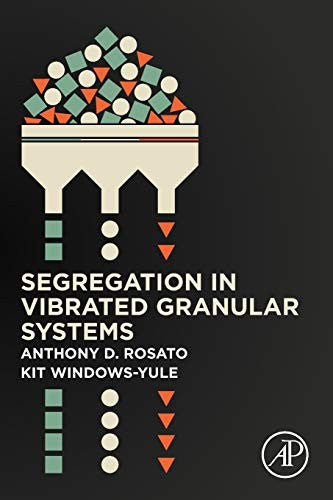 Segregation in Vibrated Granular Systems