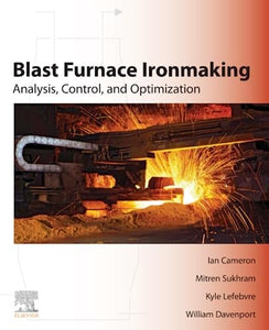 Blast Furnace Ironmaking 