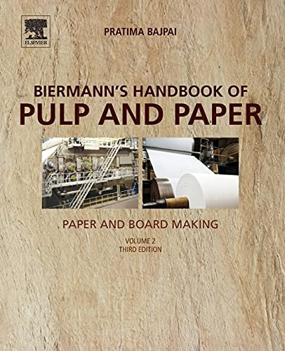 Biermann's Handbook of Pulp and Paper