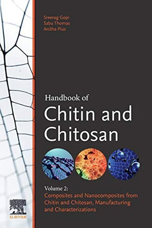 Handbook of Chitin and Chitosan
