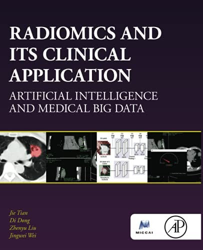 Radiomics and Its Clinical Application
