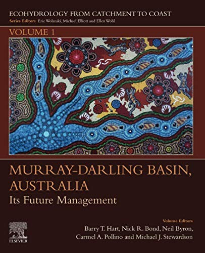 Murray-Darling Basin, Australia
