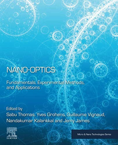 Nano-Optics