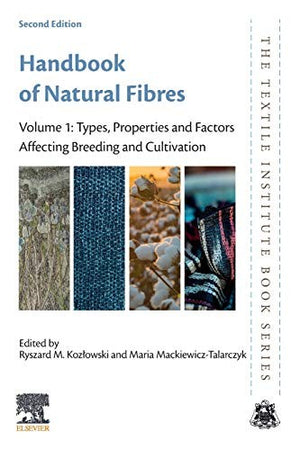 Handbook of Natural Fibres