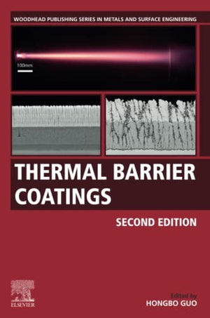 Thermal Barrier Coatings