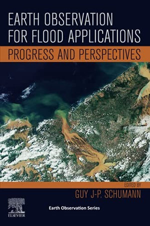 Earth Observation for Flood Applications