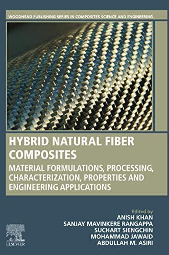 Hybrid Natural Fiber Composites