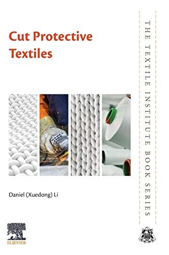 Cut Protective Textiles