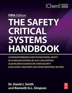 The Safety Critical Systems Handbook 