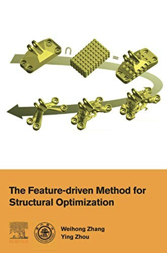 The Feature-Driven Method for Structural Optimization