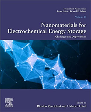 Nanomaterials for Electrochemical Energy Storage