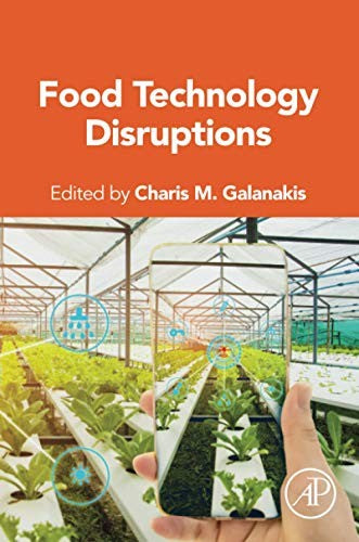 Food Technology Disruptions