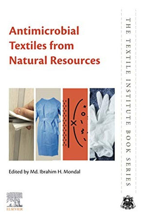 Antimicrobial Textiles from Natural Resources
