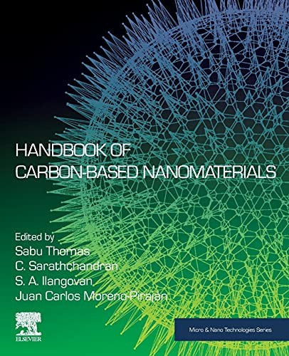 Handbook of Carbon-Based Nanomaterials