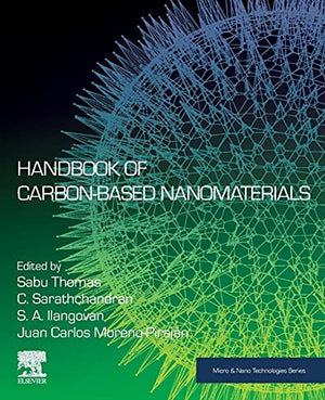 Handbook of Carbon-Based Nanomaterials