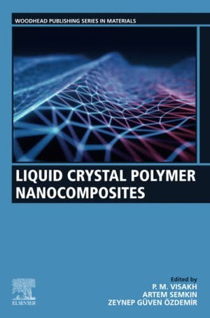 Liquid Crystal Polymer Nanocomposites