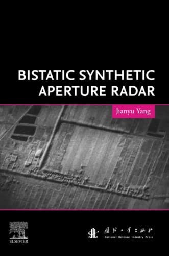 Bistatic Synthetic Aperture Radar