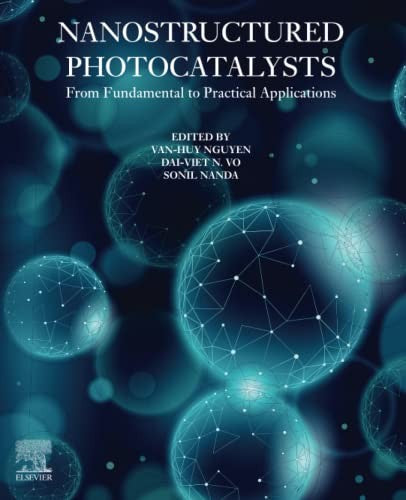 Nanostructured Photocatalysts