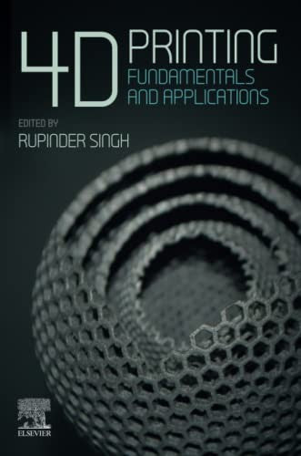 4D Printing