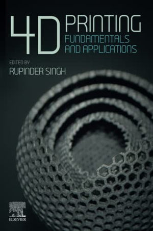4D Printing