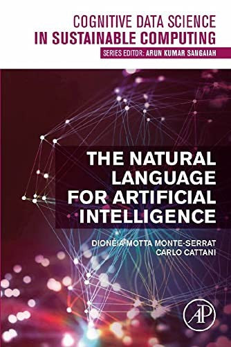 The Natural Language for Artificial Intelligence