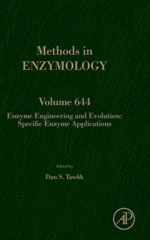 Enzyme Engineering and Evolution: Specific Enzyme Applications