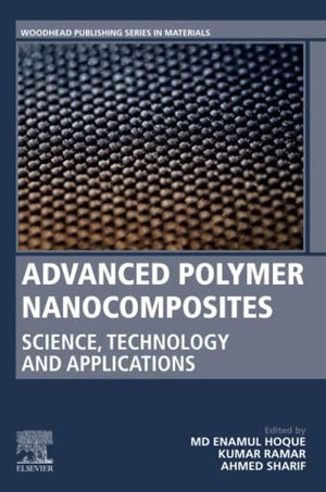 Advanced Polymer Nanocomposites