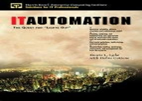 IT Automation